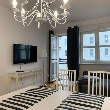 Apartament Zieleniec Stary Toruń Zewnętrze zdjęcie