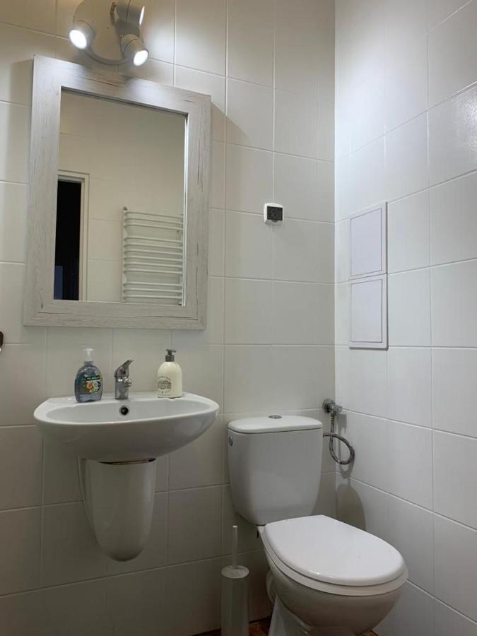 Apartament Zieleniec Stary Toruń Zewnętrze zdjęcie