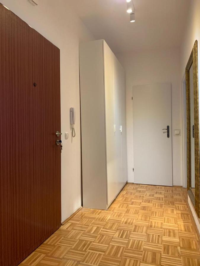 Apartament Zieleniec Stary Toruń Zewnętrze zdjęcie
