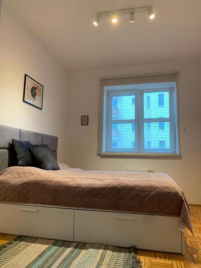 Apartament Zieleniec Stary Toruń Zewnętrze zdjęcie