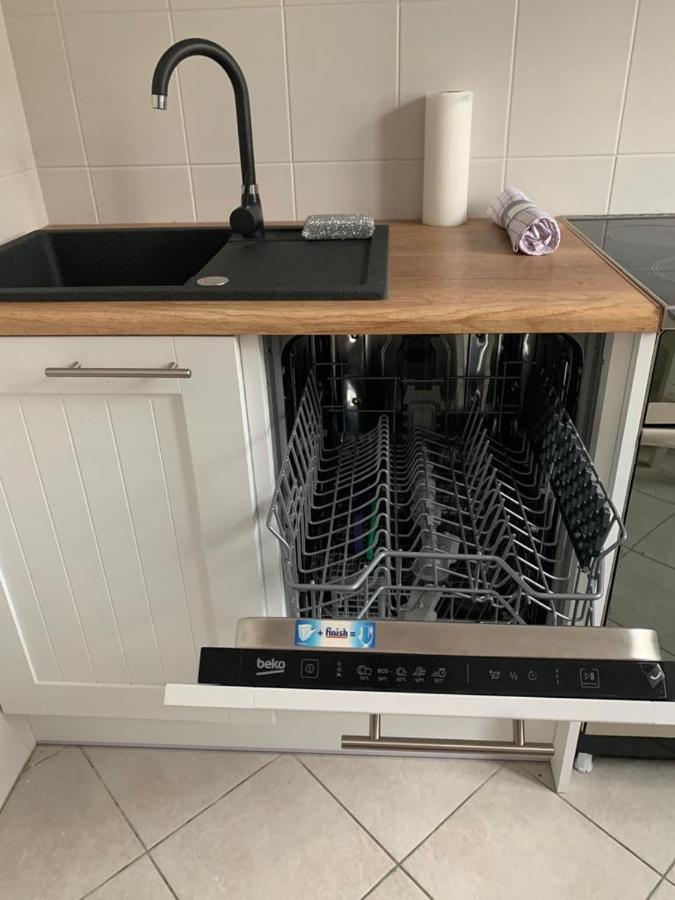 Apartament Zieleniec Stary Toruń Zewnętrze zdjęcie