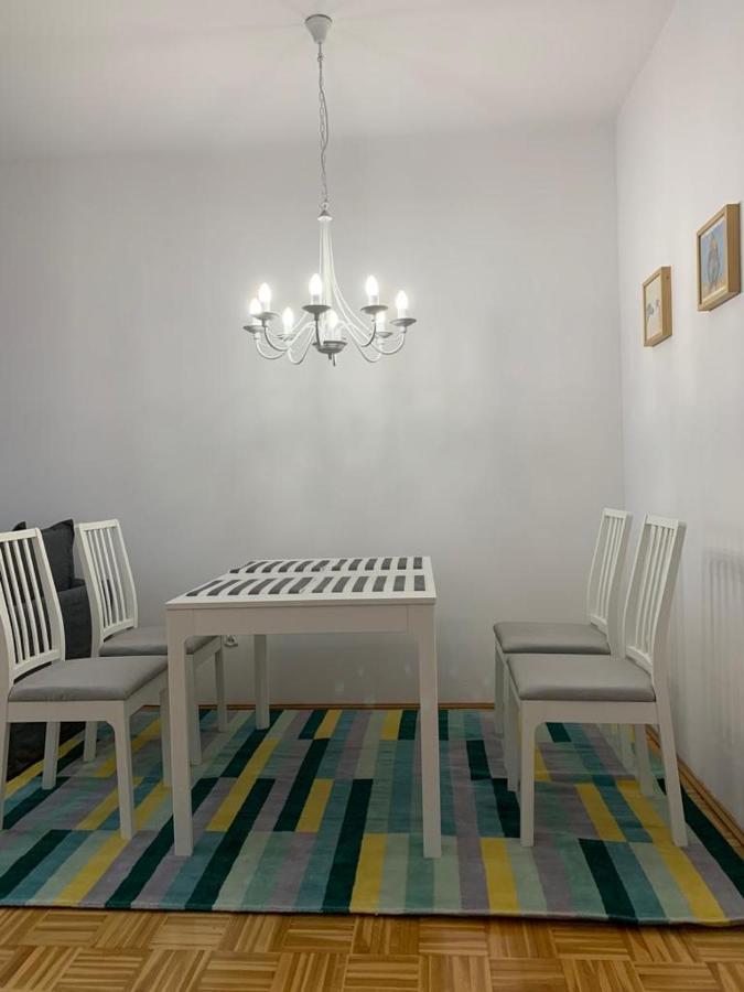 Apartament Zieleniec Stary Toruń Zewnętrze zdjęcie