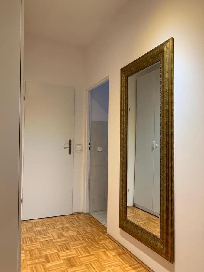Apartament Zieleniec Stary Toruń Zewnętrze zdjęcie