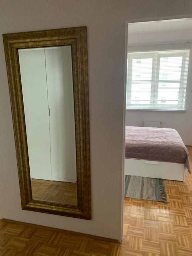 Apartament Zieleniec Stary Toruń Zewnętrze zdjęcie