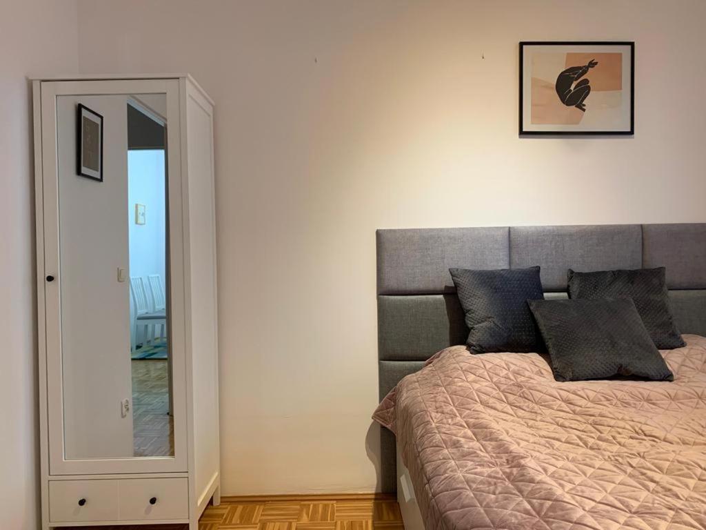 Apartament Zieleniec Stary Toruń Zewnętrze zdjęcie