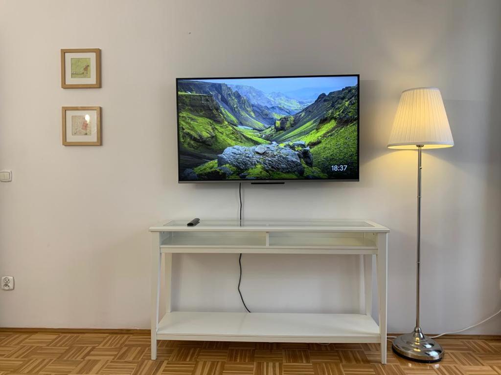 Apartament Zieleniec Stary Toruń Zewnętrze zdjęcie