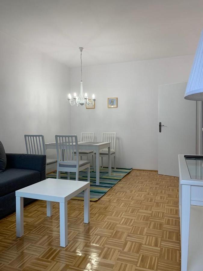 Apartament Zieleniec Stary Toruń Zewnętrze zdjęcie