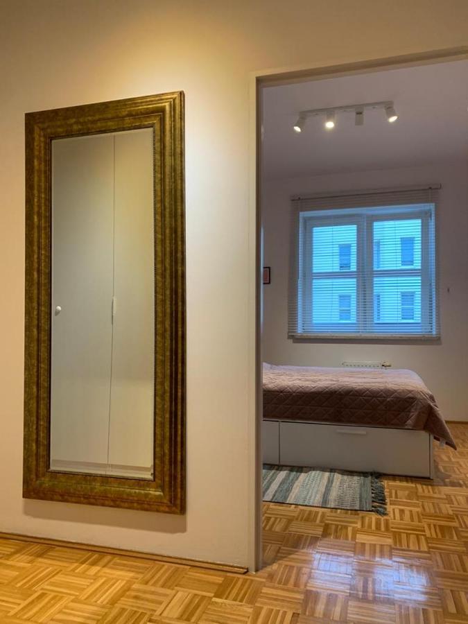 Apartament Zieleniec Stary Toruń Zewnętrze zdjęcie