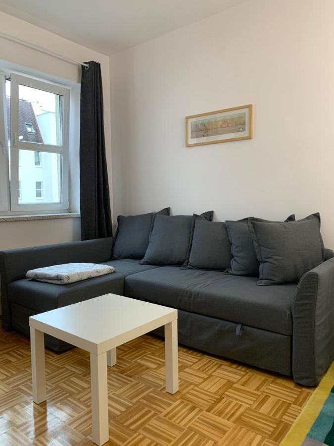 Apartament Zieleniec Stary Toruń Zewnętrze zdjęcie