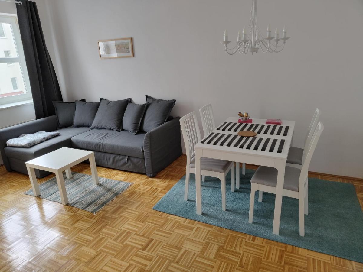 Apartament Zieleniec Stary Toruń Zewnętrze zdjęcie