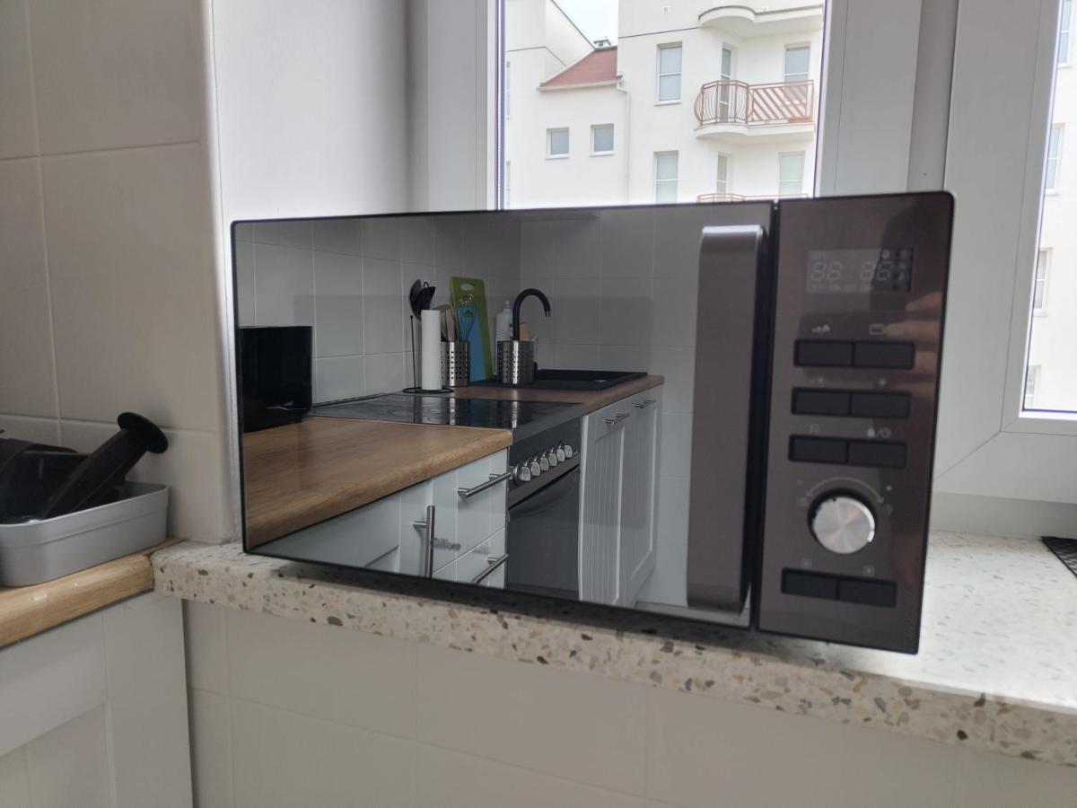 Apartament Zieleniec Stary Toruń Zewnętrze zdjęcie